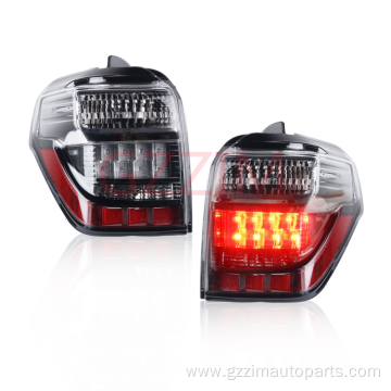 4 Runner 2015-2020 tail lights rear lights